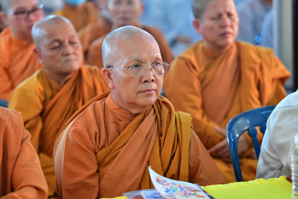 Các phương pháp giúp tăng trưởng số lượng Phật tử của một ngôi chùa