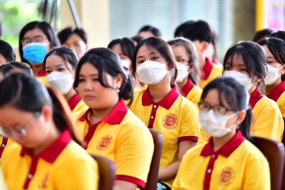9 điều giúp cho tuổi trẻ trưởng thành vững vàng