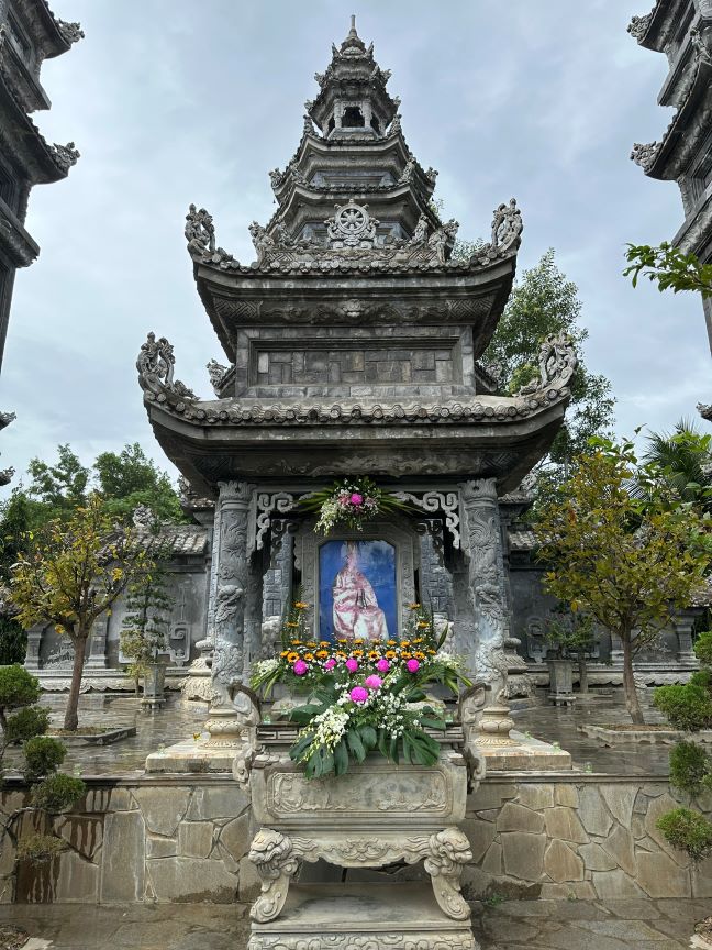 Khánh Hoà: Lễ tưởng niệm huý nhật Trưởng lão Hoà thượng Thích Ngộ Tánh