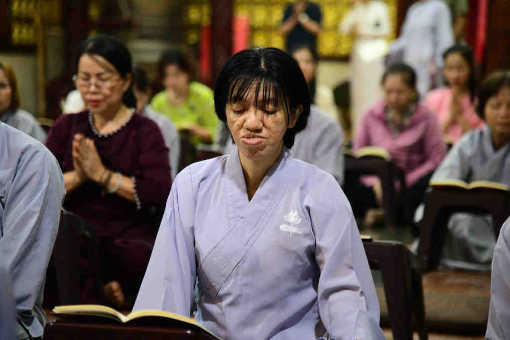 Rằm Tháng Giêng – Khai Mở Ngày Mới Bằng Thời Kinh Dược Sư