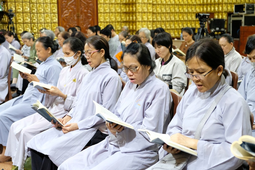 CHIỀU AN LẠC LẮNG SÂU: PHÁP THOẠI CHUYỂN HÓA NỘI TÂM TỪ ĐẠI ĐỨC THÍCH NGỘ TOÀN