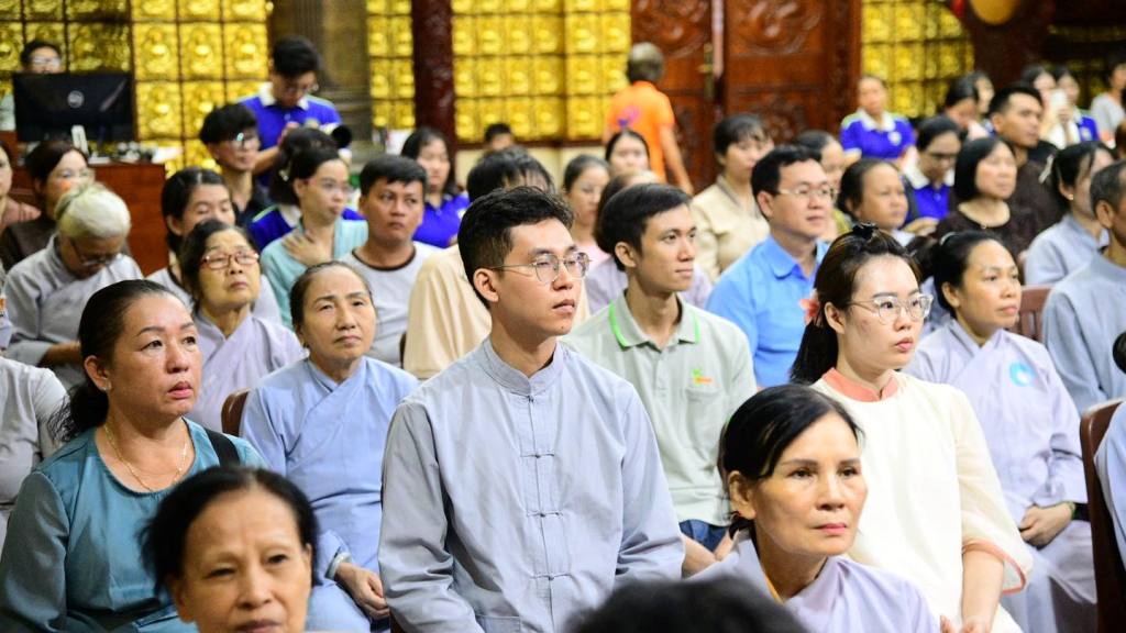 HỌC HẠNH BẬC THÁNH QUA TẤM GƯƠNG NGÀI XÁ-LỢI-PHẤT