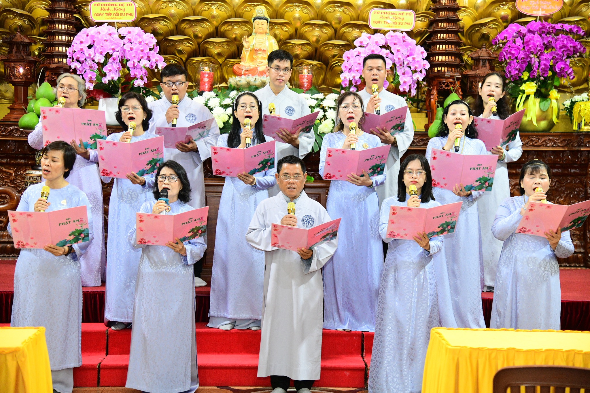 Pháp thoại “Chánh Tri Kiến” do Hòa thượng Thích Tâm Đức thuyết giảng tại Khóa tu Ngày An Lạc – Chùa Giác Ngộ