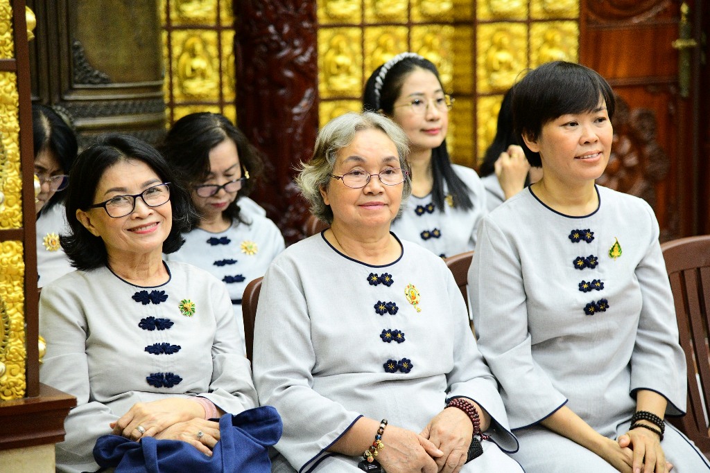 CHÙA GIÁC NGỘ: THÔNG ĐIỆP HÒA BÌNH TỪ THẾ GIỚI ĐẾN NỘI TÂM CON NGƯỜI