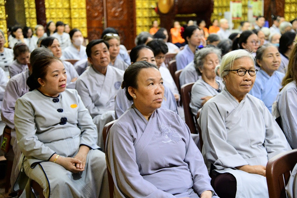 CHÙA GIÁC NGỘ: THÔNG ĐIỆP HÒA BÌNH TỪ THẾ GIỚI ĐẾN NỘI TÂM CON NGƯỜI