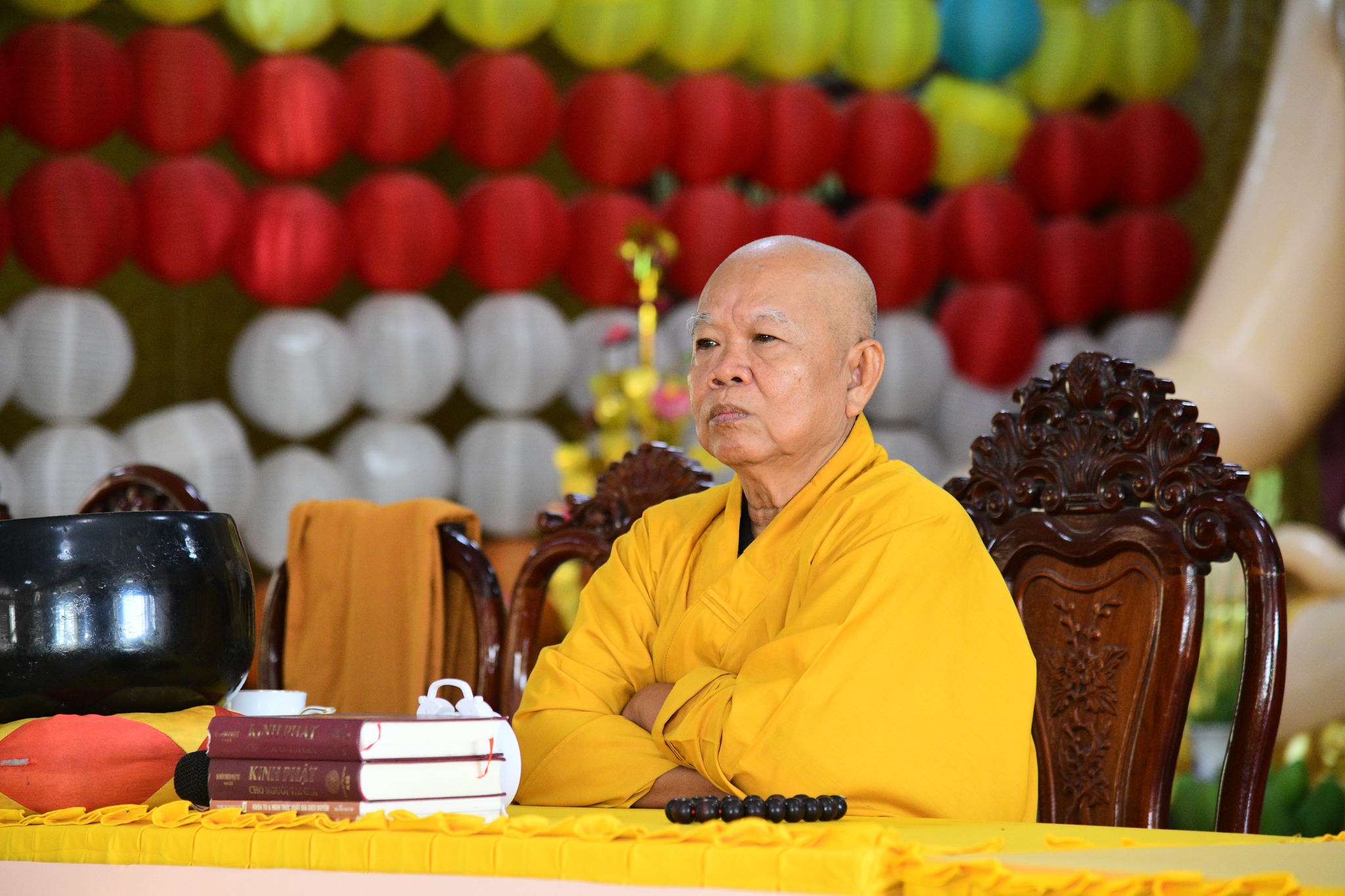 Ý NGHĨA THONG DONG – LẮNG NGHE VÀ THỰC TẬP ĐỂ SỐNG AN NHIÊN GIỮA CUỘC ĐỜI