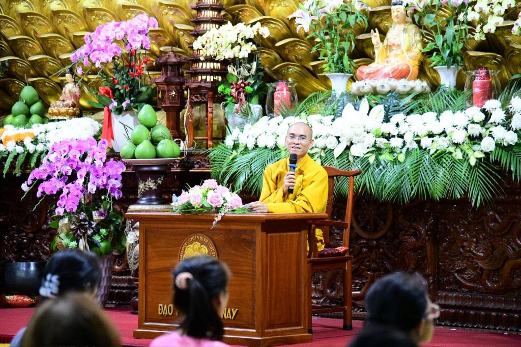 HỌC HẠNH BẬC THÁNH QUA TẤM GƯƠNG NGÀI XÁ-LỢI-PHẤT