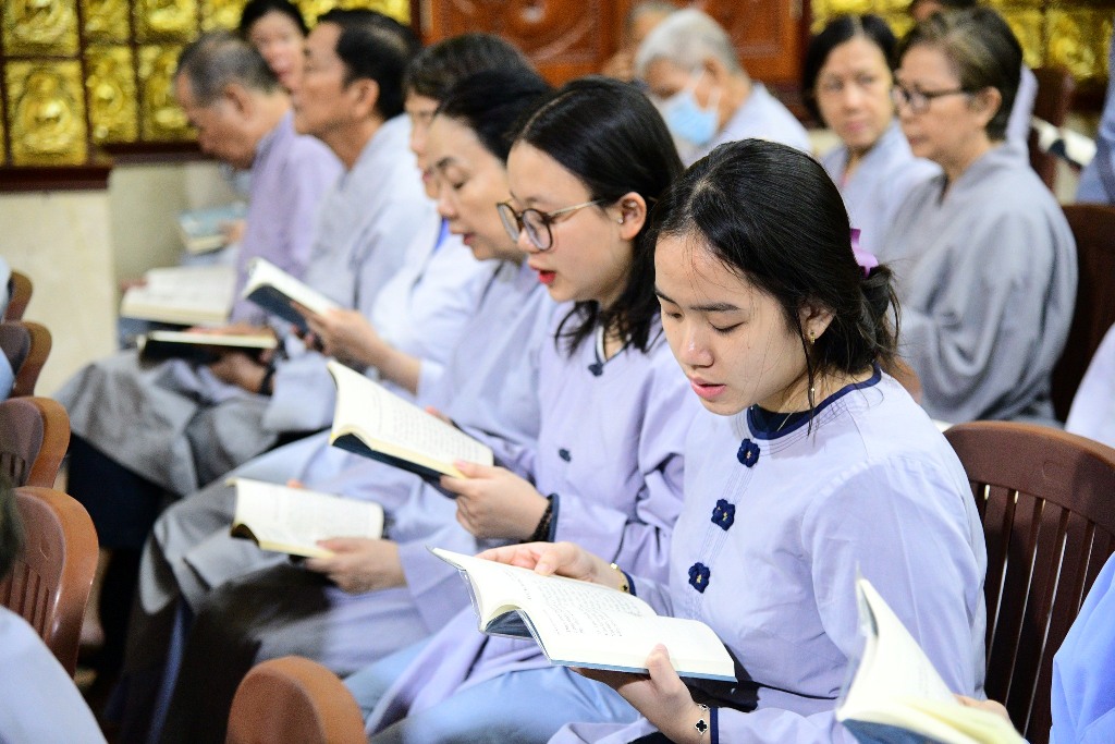 CHÙA GIÁC NGỘ: THÔNG ĐIỆP HÒA BÌNH TỪ THẾ GIỚI ĐẾN NỘI TÂM CON NGƯỜI