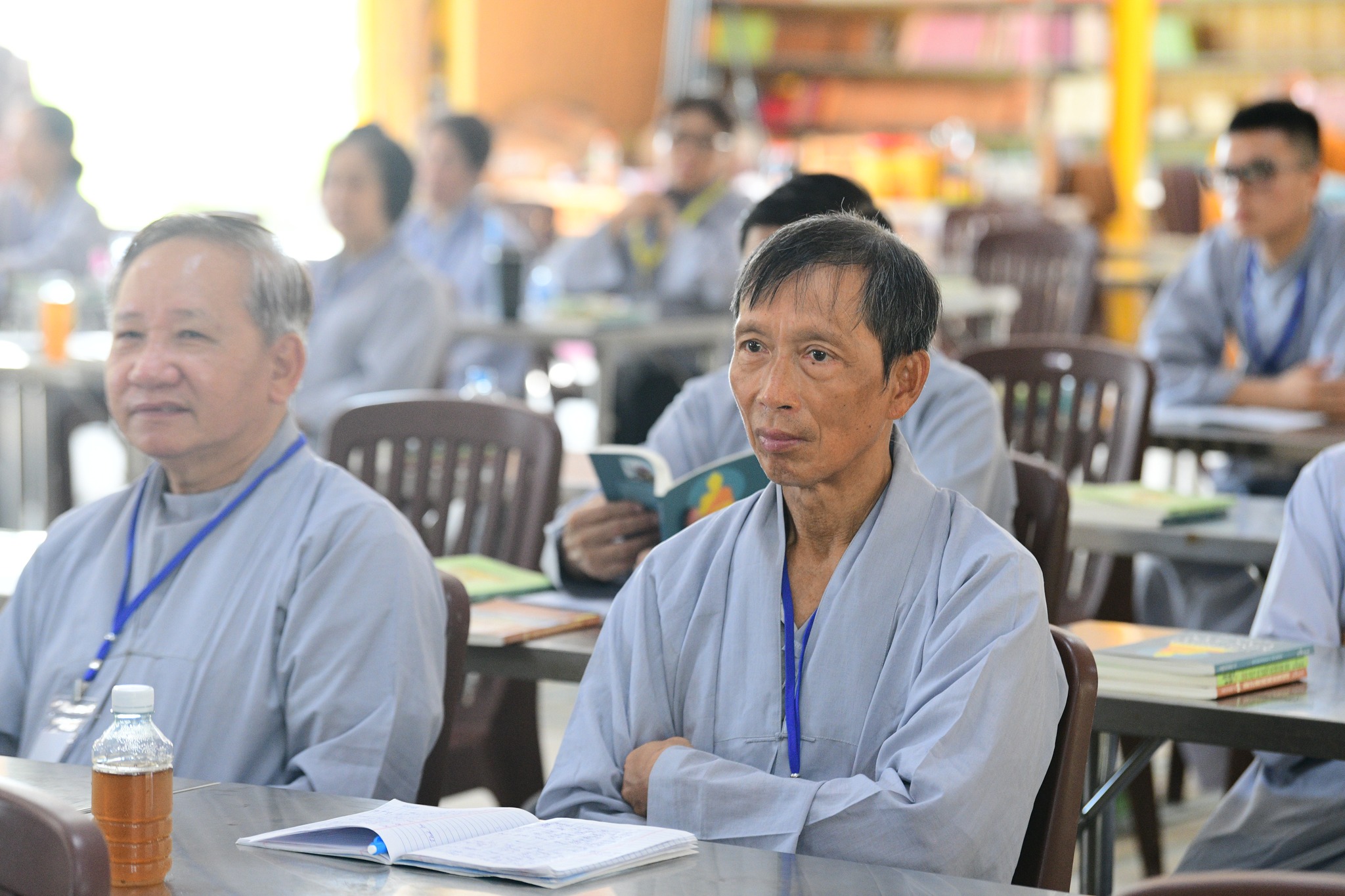Ý NGHĨA THONG DONG – LẮNG NGHE VÀ THỰC TẬP ĐỂ SỐNG AN NHIÊN GIỮA CUỘC ĐỜI