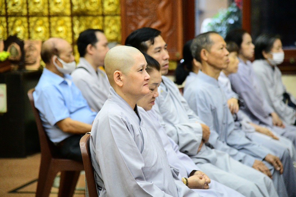 CHÙA GIÁC NGỘ: THÔNG ĐIỆP HÒA BÌNH TỪ THẾ GIỚI ĐẾN NỘI TÂM CON NGƯỜI