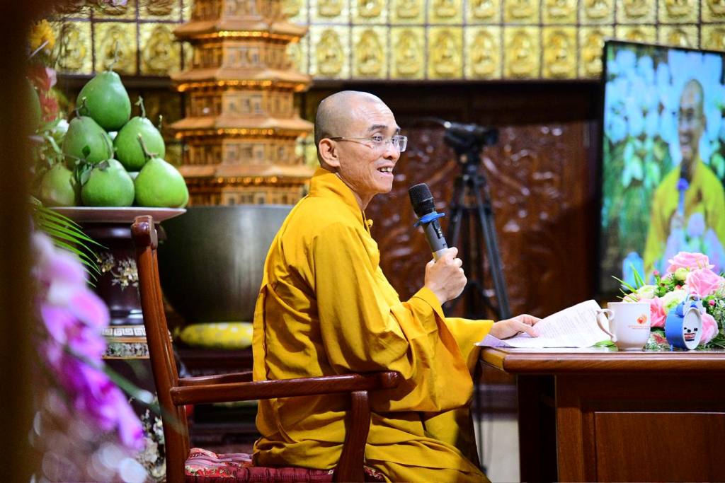 HỌC HẠNH BẬC THÁNH QUA TẤM GƯƠNG NGÀI XÁ-LỢI-PHẤT