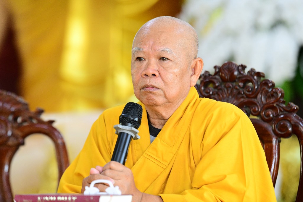 Ý NGHĨA THONG DONG – LẮNG NGHE VÀ THỰC TẬP ĐỂ SỐNG AN NHIÊN GIỮA CUỘC ĐỜI