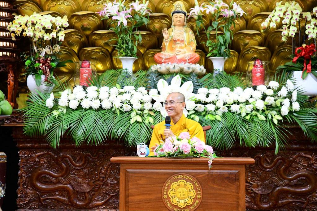 HỌC HẠNH BẬC THÁNH QUA TẤM GƯƠNG NGÀI XÁ-LỢI-PHẤT