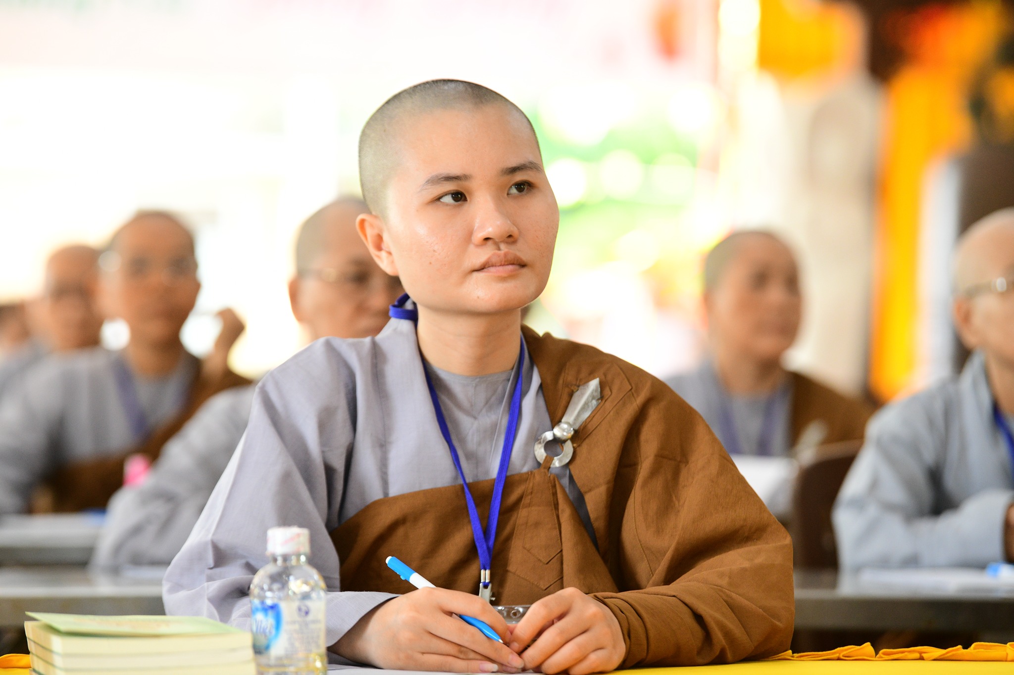 Ý NGHĨA THONG DONG – LẮNG NGHE VÀ THỰC TẬP ĐỂ SỐNG AN NHIÊN GIỮA CUỘC ĐỜI