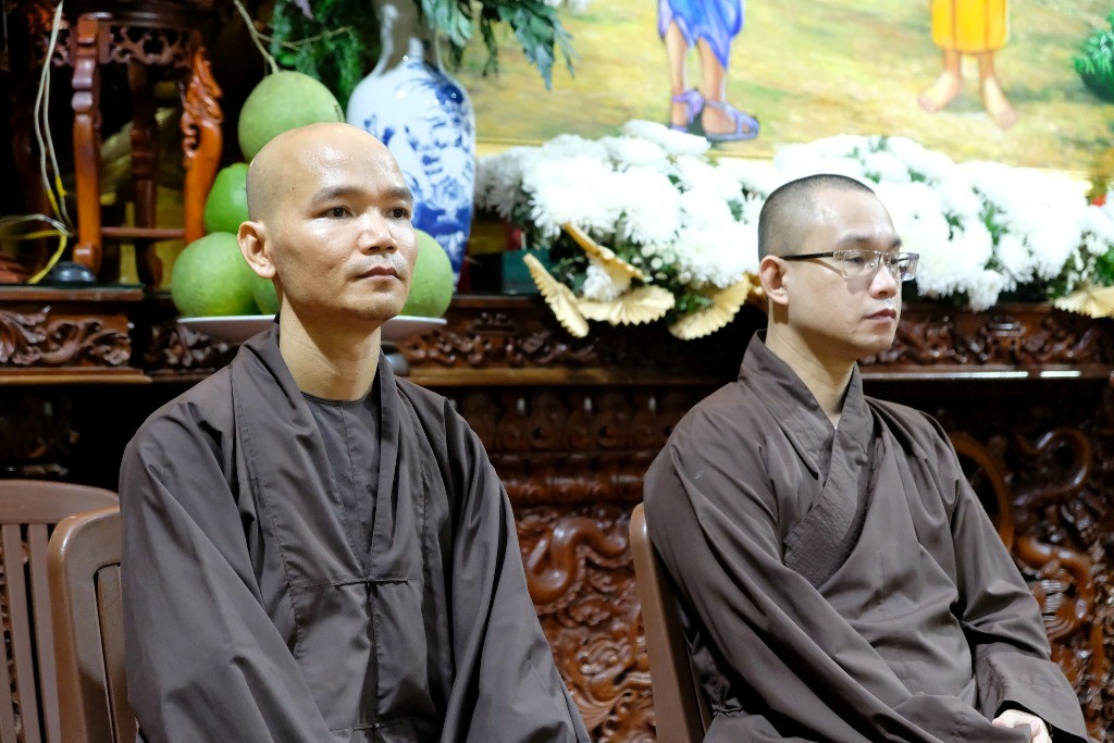 LÀM CHỦ CẢM XÚC – CHÌA KHÓA AN LẠC GIỮA ĐỜI SỐNG HIỆN ĐẠI