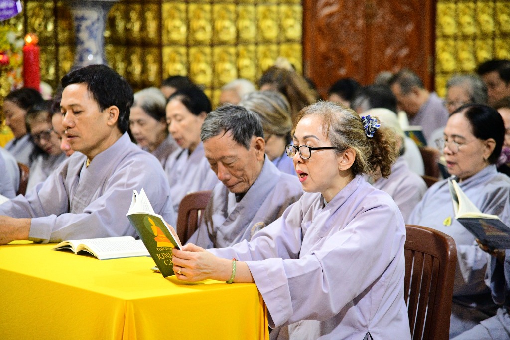 CHÙA GIÁC NGỘ: THÔNG ĐIỆP HÒA BÌNH TỪ THẾ GIỚI ĐẾN NỘI TÂM CON NGƯỜI