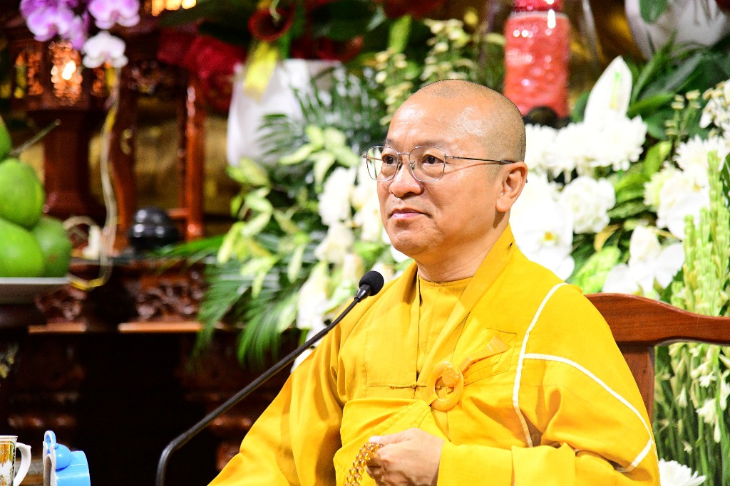 CHÙA GIÁC NGỘ: THÔNG ĐIỆP HÒA BÌNH TỪ THẾ GIỚI ĐẾN NỘI TÂM CON NGƯỜI