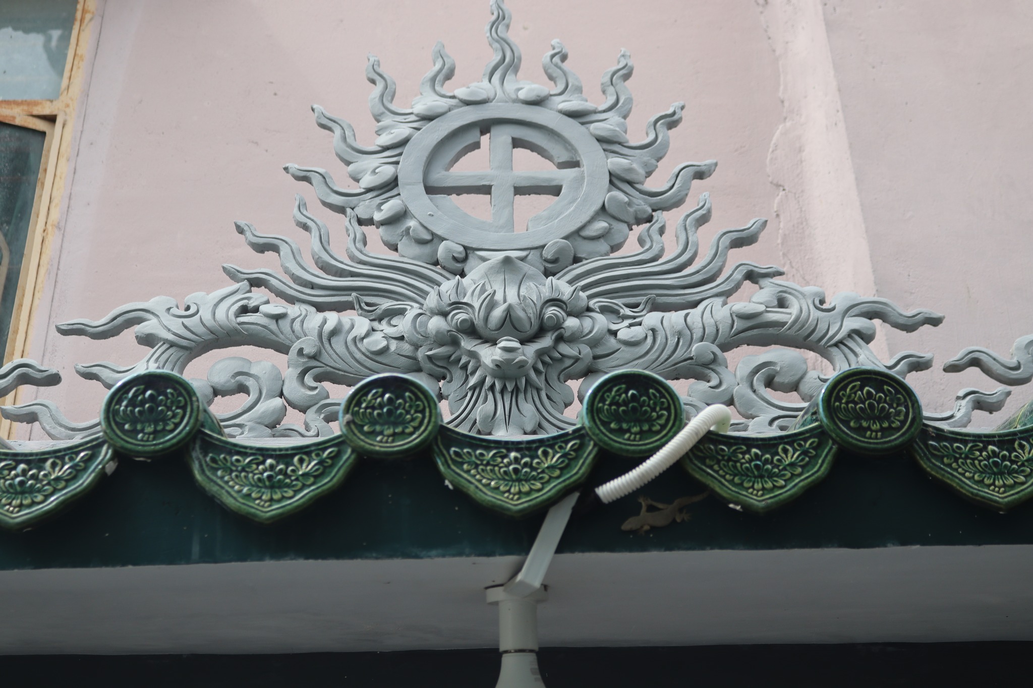 Đôi Nét Về 2 Ngôi Chùa Được An Danh Thiên Hòa