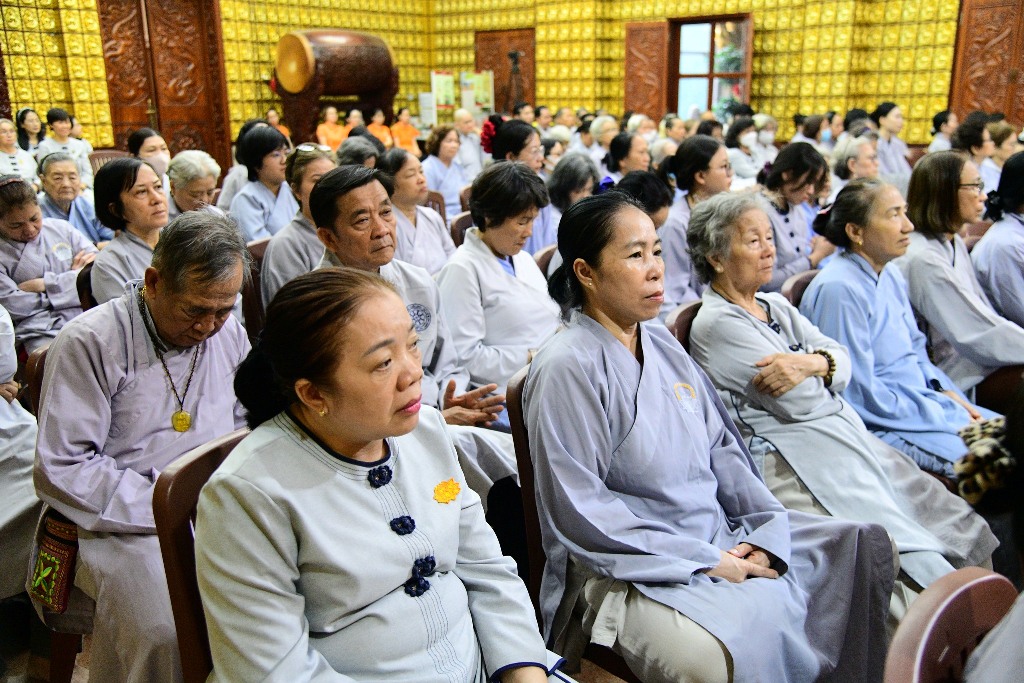 CHÙA GIÁC NGỘ: THÔNG ĐIỆP HÒA BÌNH TỪ THẾ GIỚI ĐẾN NỘI TÂM CON NGƯỜI