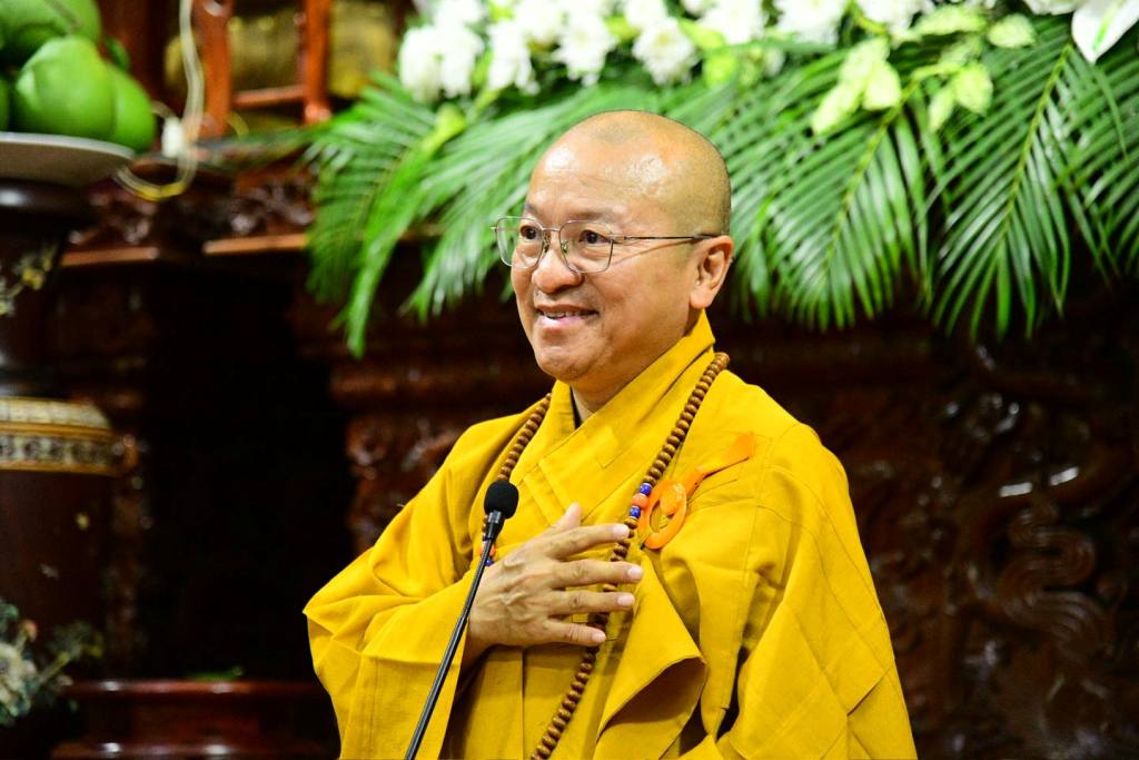 THÔNG ĐIỆP SÂU SẮC TỪ BUỔI SÁM HỐI TẠI CHÙA GIÁC NGỘ: BỐN CÁI NHÌN VỀ MỘT CẢNH - CẨN THẬN TRONG TIẾP NHẬN THÔNG TIN