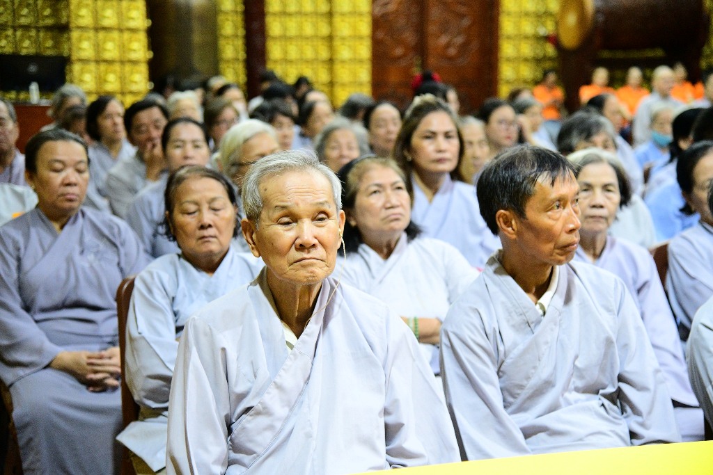 CHÙA GIÁC NGỘ: THÔNG ĐIỆP HÒA BÌNH TỪ THẾ GIỚI ĐẾN NỘI TÂM CON NGƯỜI