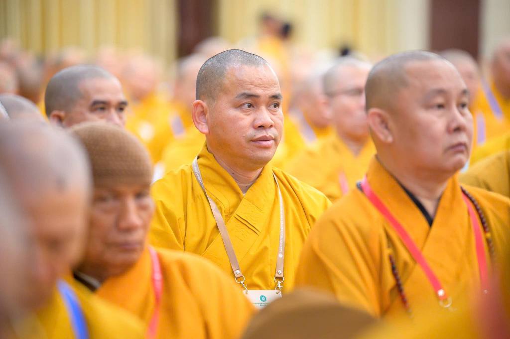 Ra mắt Ban Thường trực Ban Trị sự GHPGVN TP.HCM nhiệm kỳ 2026–2031, TT. Nhật Từ tái đảm nhiệm vai trò Phó Trưởng ban Trị sự 