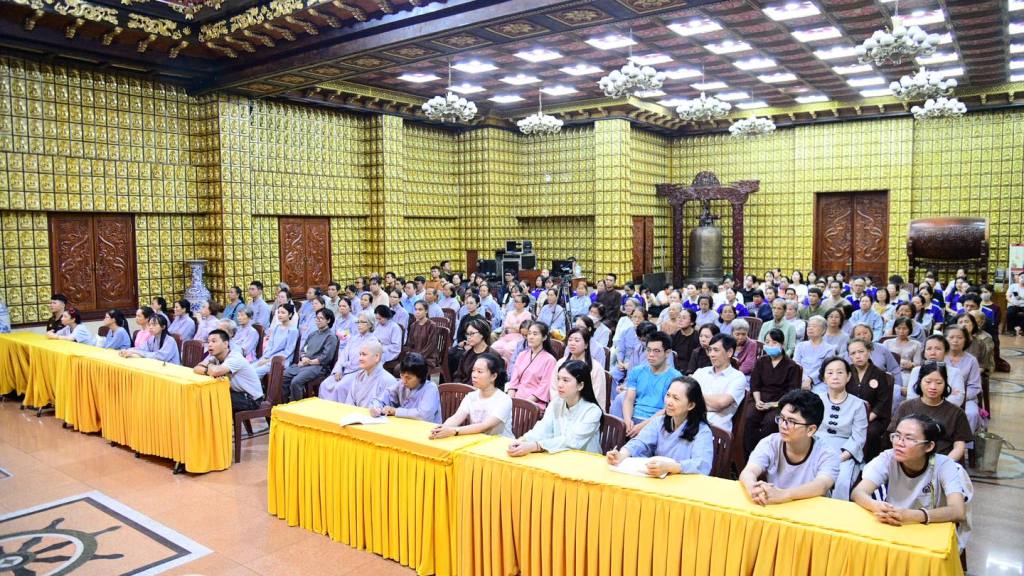 HỌC HẠNH BẬC THÁNH QUA TẤM GƯƠNG NGÀI XÁ-LỢI-PHẤT