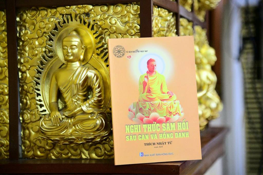 THÔNG ĐIỆP SÂU SẮC TỪ BUỔI SÁM HỐI TẠI CHÙA GIÁC NGỘ: BỐN CÁI NHÌN VỀ MỘT CẢNH - CẨN THẬN TRONG TIẾP NHẬN THÔNG TIN