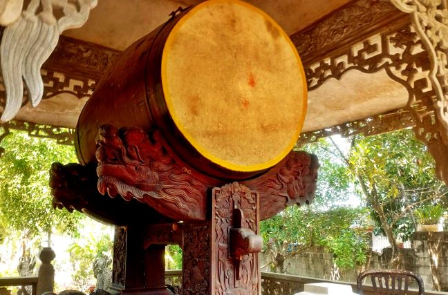 Chùa Phước Trí Ở Đắc Lộc