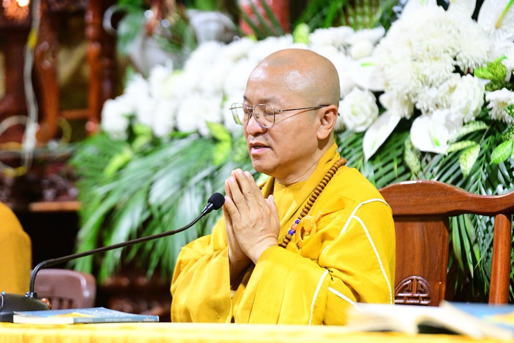 CHÙA GIÁC NGỘ: HƠN 150 PHẬT TỬ VỀ NƯƠNG TỰA TAM BẢO – KHỞI ĐẦU HÀNH TRÌNH TỈNH THỨC