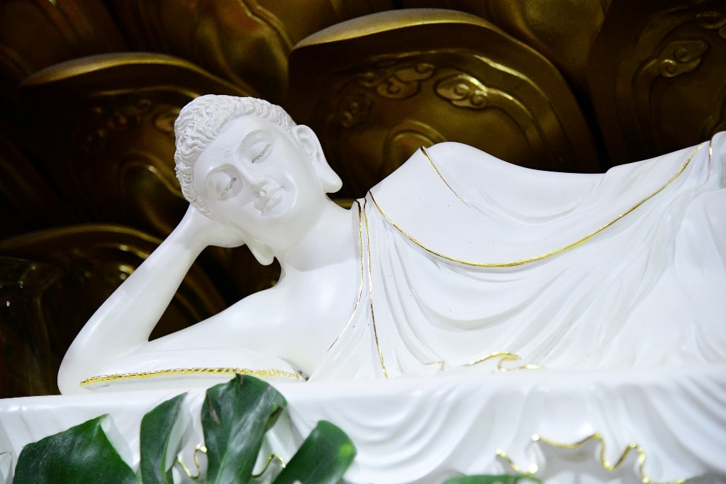 LỄ TƯỞNG NIỆM ĐỨC PHẬT NHẬP NIẾT-BÀN VÀ MỪNG NGÀY TIẾP NỐI LẦN THỨ 58 CỦA SƯ PHỤ THÍCH NHẬT TỪ: THẮP SÁNG TINH THẦN TRI ÂN VÀ TIẾP NỐI CHÁNH PHÁP