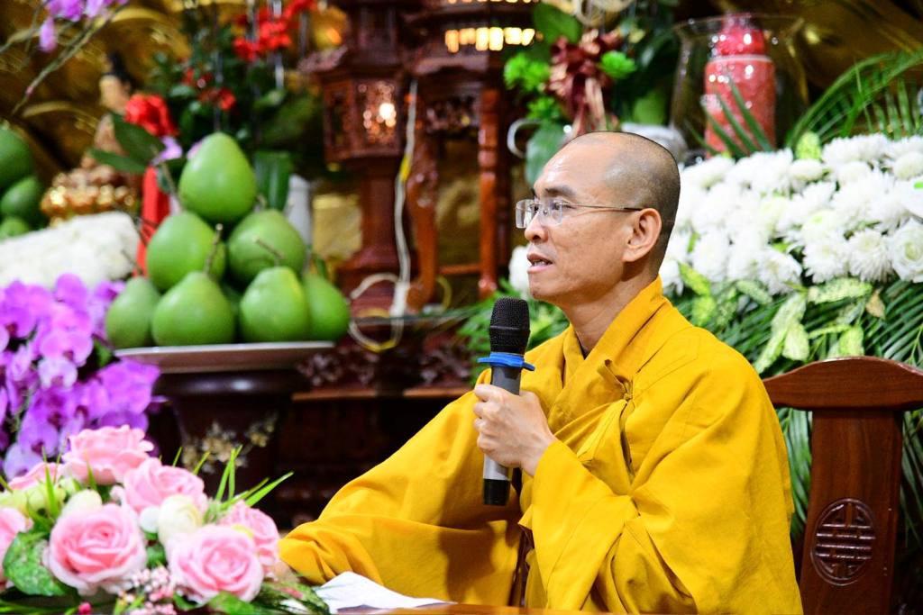 HỌC HẠNH BẬC THÁNH QUA TẤM GƯƠNG NGÀI XÁ-LỢI-PHẤT