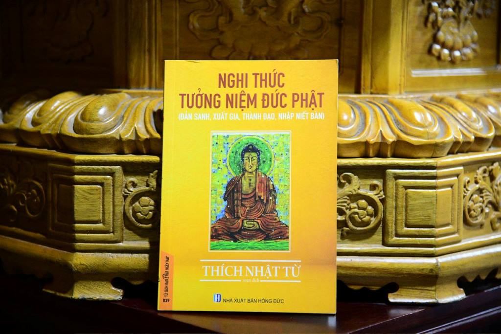 HIỂU ĐÚNG ĐỂ TU QUA THỜI PHÁP “PHÁP THẾ GIAN VÀ PHÁP XUẤT THẾ GIAN”