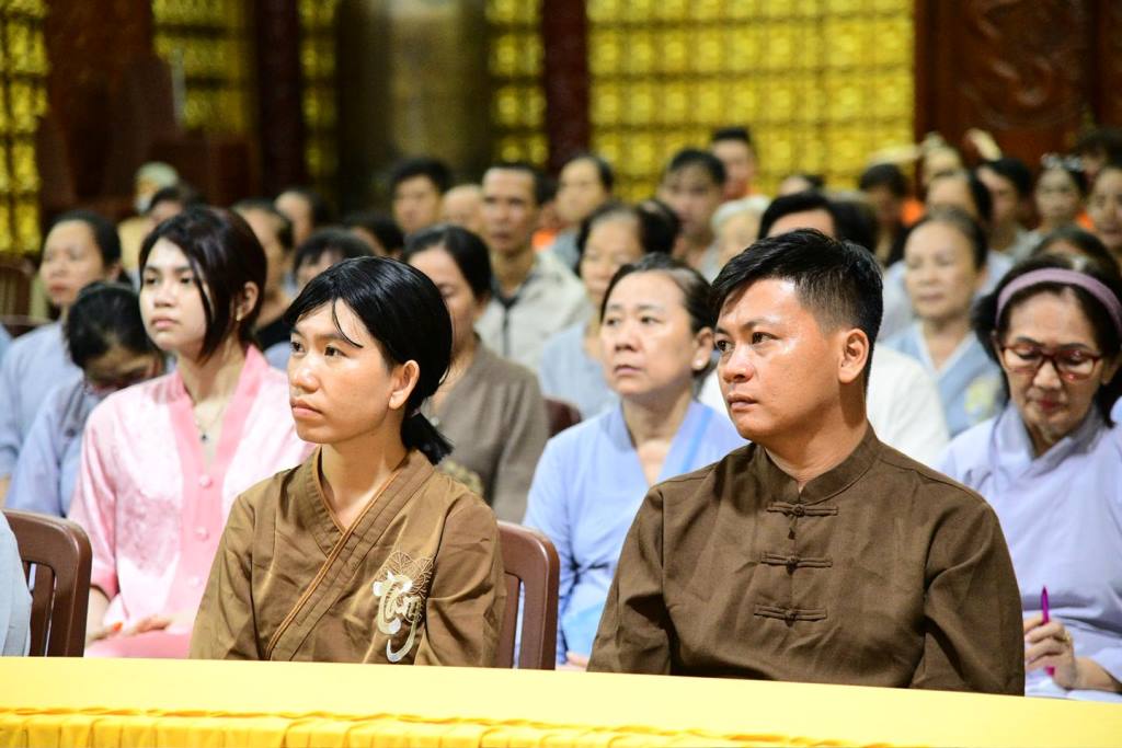 HIỂU ĐÚNG ĐỂ TU QUA THỜI PHÁP “PHÁP THẾ GIAN VÀ PHÁP XUẤT THẾ GIAN”
