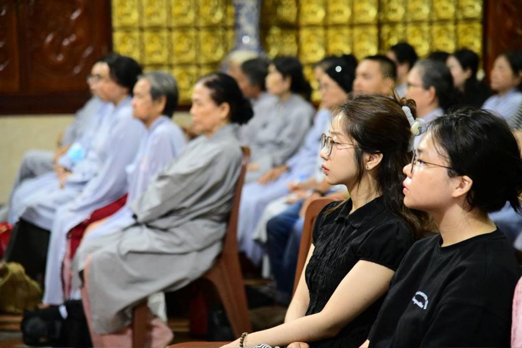 HIỂU ĐÚNG ĐỂ TU QUA THỜI PHÁP “PHÁP THẾ GIAN VÀ PHÁP XUẤT THẾ GIAN”