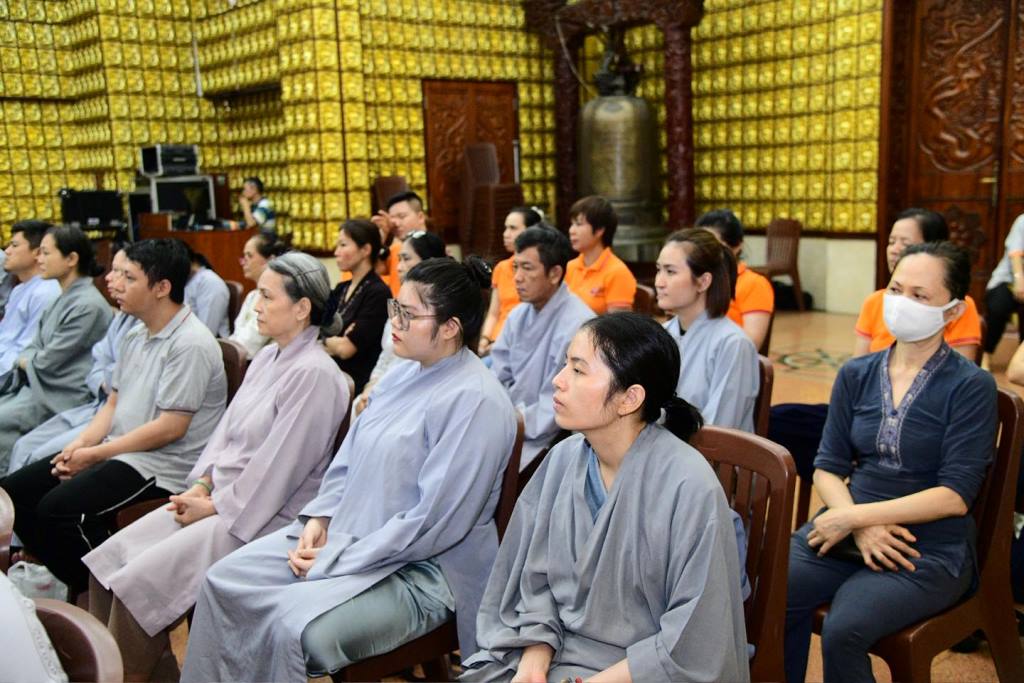 HIỂU ĐÚNG ĐỂ TU QUA THỜI PHÁP “PHÁP THẾ GIAN VÀ PHÁP XUẤT THẾ GIAN”
