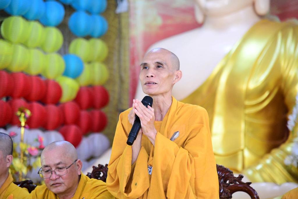 KHÉP LẠI KHÓA TU “PHƯƠNG TRỜI THONG DONG” LẦN 9: ĐỌNG LẠI YÊU THƯƠNG, MỞ RA HÀNH TRÌNH MỚI