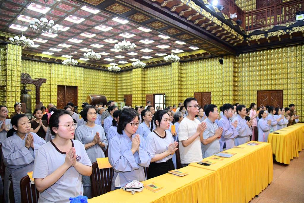 HIỂU ĐÚNG ĐỂ TU QUA THỜI PHÁP “PHÁP THẾ GIAN VÀ PHÁP XUẤT THẾ GIAN”