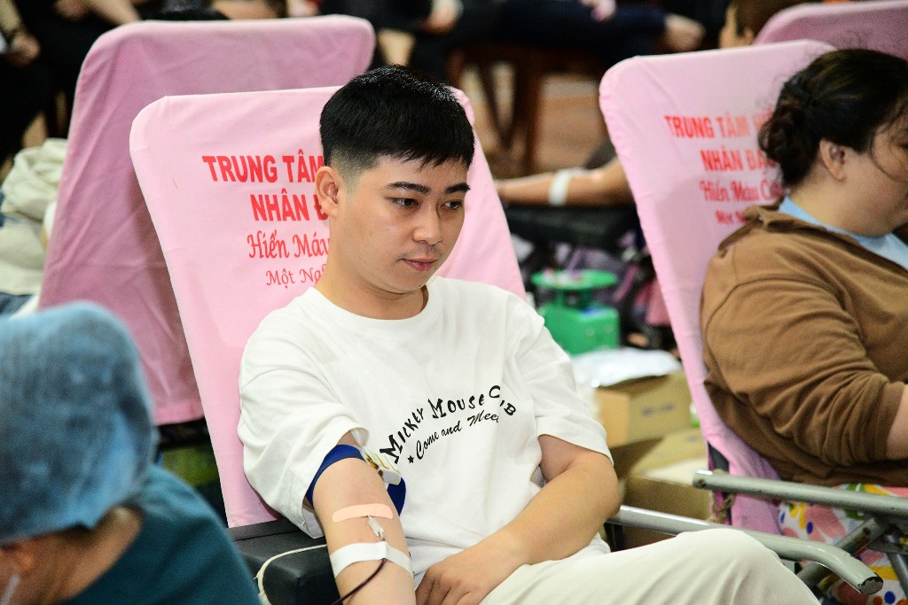 THẮP SÁNG HẠNH NGUYỆN ĐỘ SINH: CHÙA GIÁC NGỘ VÀ HÀNH TRÌNH KẾT NỐI NHỮNG TẤM LÒNG VÀNG