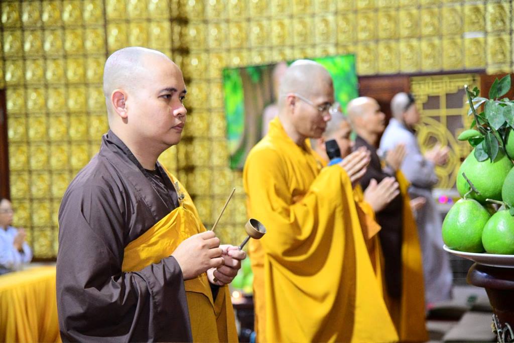 HIỂU ĐÚNG ĐỂ TU QUA THỜI PHÁP “PHÁP THẾ GIAN VÀ PHÁP XUẤT THẾ GIAN”