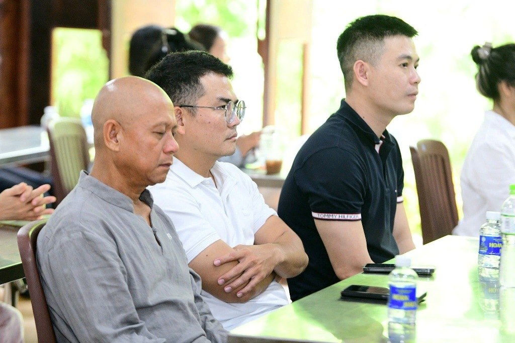SƯ GIÁC NGUYÊN: “THẤY VẬY KHÔNG PHẢI VẬY” – BÀI HỌC VỀ NHẬN THỨC VÀ TU TẬP 