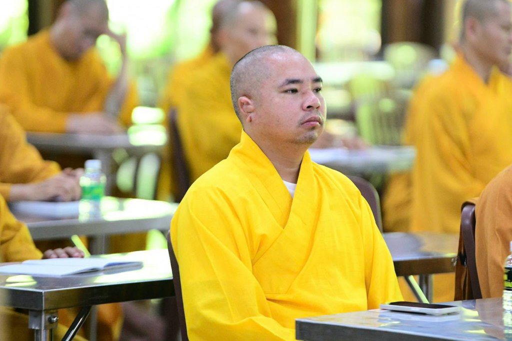 TT. THÍCH VIÊN TRÍ: HÒA HỢP VÀ THANH TỊNH LÀ CỐT LÕI CỦA TĂNG ĐOÀN