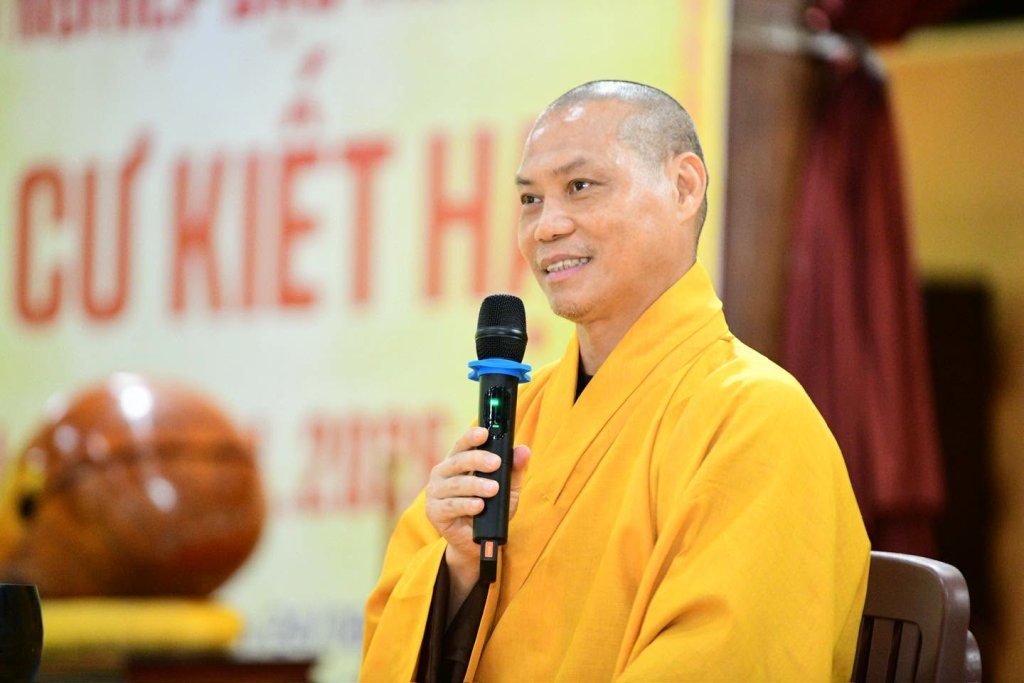 GIÁC NGỘ – HÀNH TRÌNH CHUYỂN HÓA TỪ VÔ MINH ĐẾN TỈNH THỨC