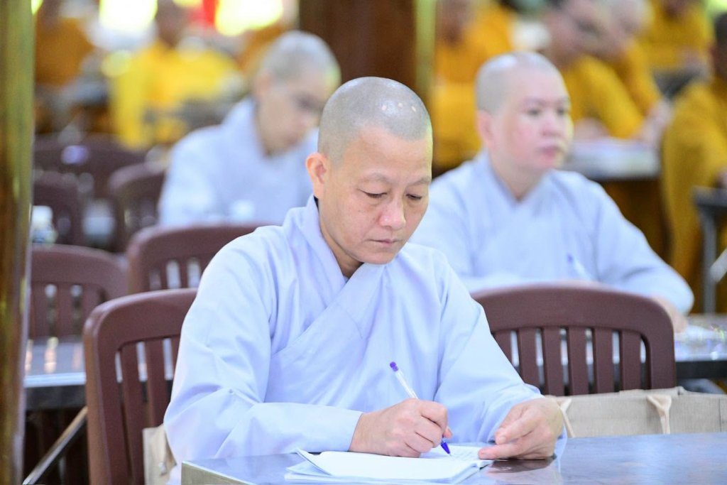 TT. THÍCH VIÊN TRÍ: HÒA HỢP VÀ THANH TỊNH LÀ CỐT LÕI CỦA TĂNG ĐOÀN