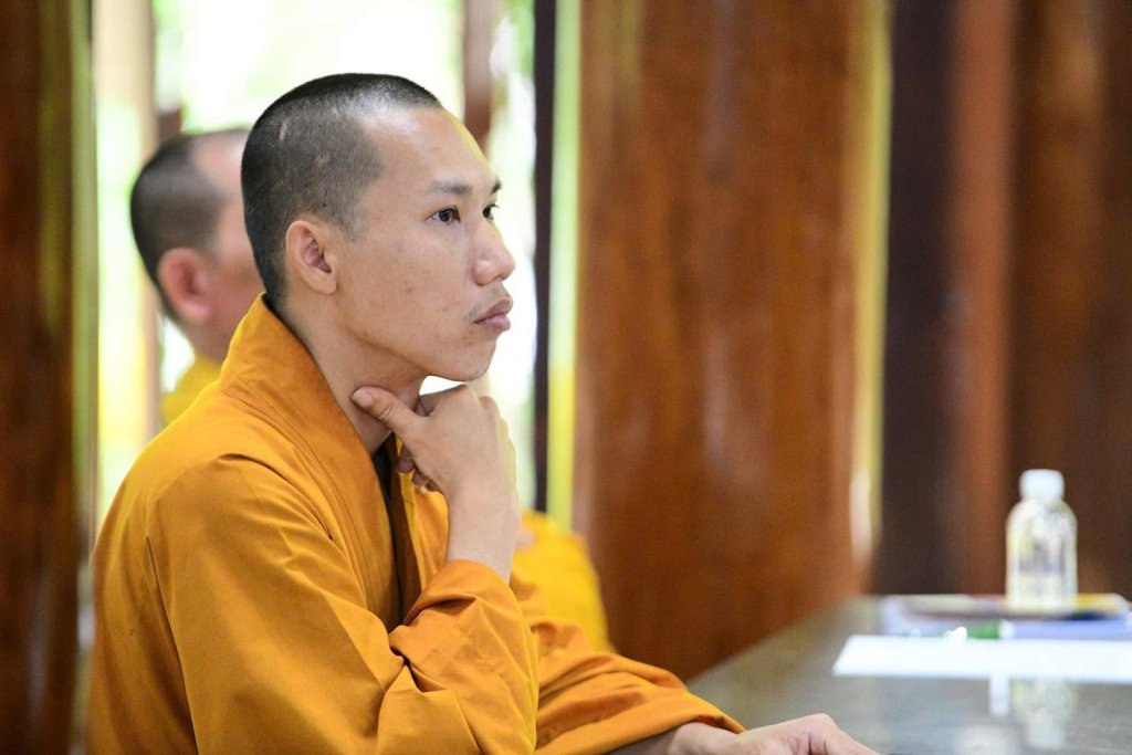 TẦM QUAN TRỌNG CỦA AN CƯ KIẾT HẠ ĐỐI VỚI TĂNG NI TRONG ĐỜI ĐẠI HIỆN NAY