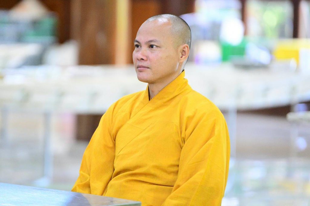 TT. THÍCH VIÊN TRÍ: HÒA HỢP VÀ THANH TỊNH LÀ CỐT LÕI CỦA TĂNG ĐOÀN