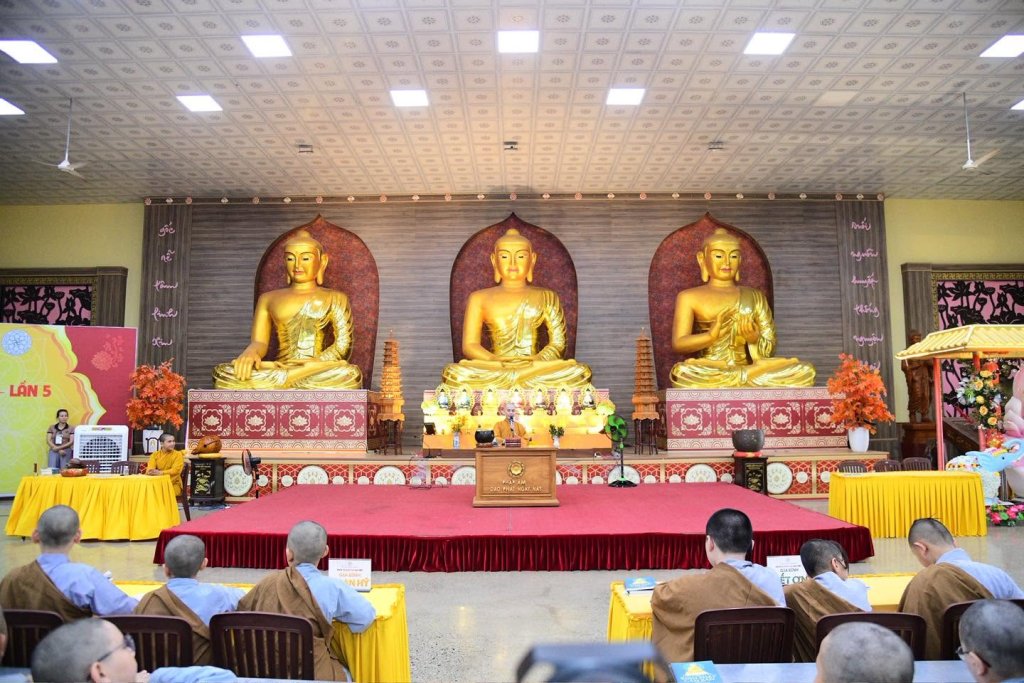 ĐỪNG ĐỢI NGÀY MAI MỚI BÁO HIẾU – NHẮC NHỚ ĐẠO HIẾU GIỮA DÒNG ĐỜI VÔ THƯỜNG