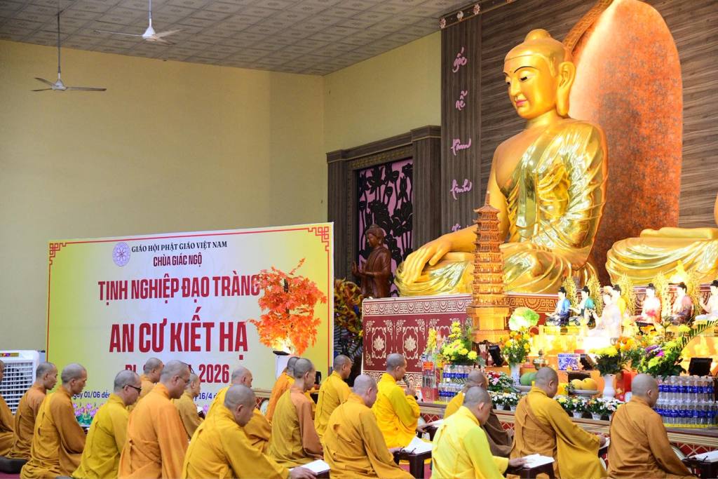 ĐƯA LỜI PHẬT DẠY ĐẾN GẦN NGƯỜI HỌC PHẬT QUA NHỮNG BẢN KINH THUẦN VIỆT