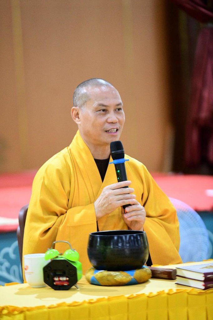 GIÁC NGỘ – HÀNH TRÌNH CHUYỂN HÓA TỪ VÔ MINH ĐẾN TỈNH THỨC