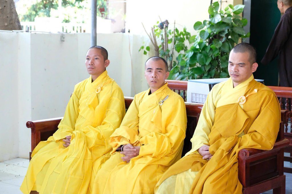 TT. THÍCH NHẬT TỪ GIẢNG “HẠNH PHÚC VÀ AN YÊN”, LAN TỎA TINH THẦN TRI ÂN TRONG NGÀY GIỖ TỔ  CHÙA YÊN PHÚC (HÀ TĨNH)